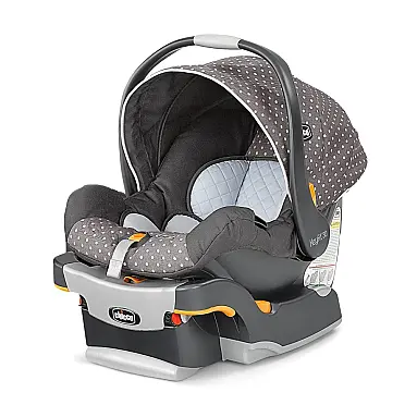 Cadeirinha de Bebê para Auto