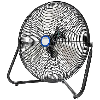 Ventilador de Piso Resistente com