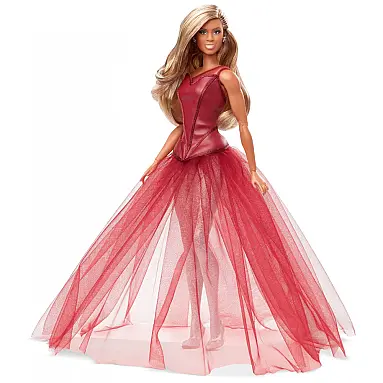 Tribute Coleção Laverne Cox Boneca