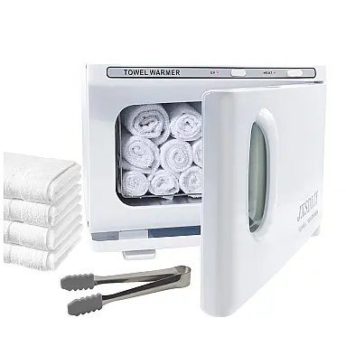 Aquecedor de Toalhas 8L Ideal