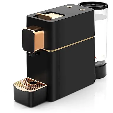 cutesun Mini Máquina de Espresso