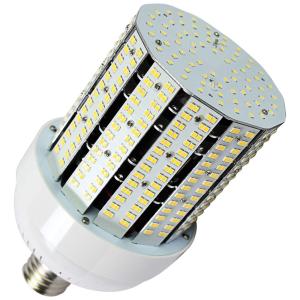 Lâmpada LED 135W, 5000K Branca com Base E39, 1 Unidade, LAWIND Unisex, Branco