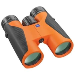 Binóculos 8x42 À prova d, ZEISS 524203 9905 000, Laranja
