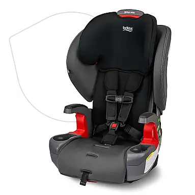 Assento Infantil Cadeira Automotiva com