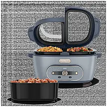 MultiPot XL 12-in-1 Multicooker in Stone Purple