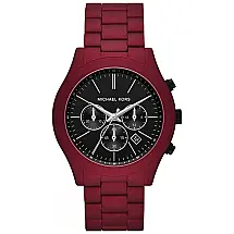 Relógio Masc, MICHAEL KORS MK8734, Preto
