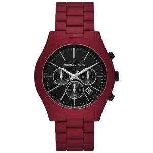 Relógio Masc, MICHAEL KORS MK8734, Preto