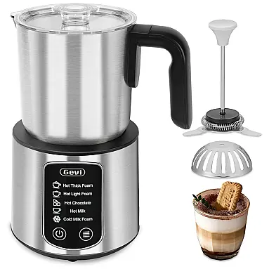 Máquina de Chocolate Quente Gevi