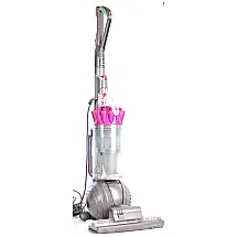 Aspirador de Pó, 110v, DYSON Multi Floor, Prateado
