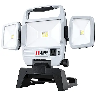 Lanterna Luz de Trabalho Led