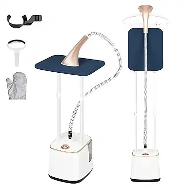 Steamer,Passadeira e Vaporizador Cobuy