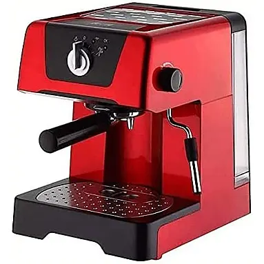 Playful Bai Máquina de Café