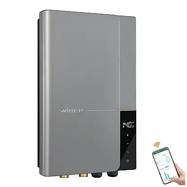 Aquecedor de Água Elétrico Tanqueless