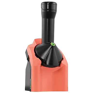 Máquina de Sorvete Automática 500mL
