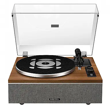 Toca-discos de Vinil ONES com