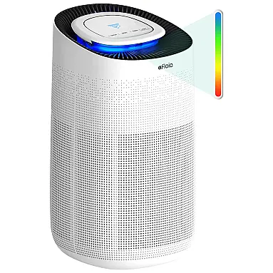 Purificador de Ar Inteligente com