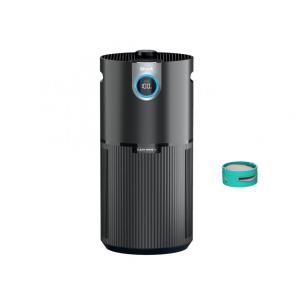 Purificador de Ar Shark HP232 Clean Sense Air Purifier MAX com Tecnologia Neutralizadora de Odores, Alergias, Filtro HEPA, 111,48 m²