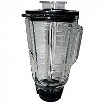 Copo Liquidificador c, lâmina,gaxeta,base,tampa 5xícaras Oster