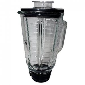 Copo Liquidificador c, lâmina,gaxeta,base,tampa 5xícaras Oster
