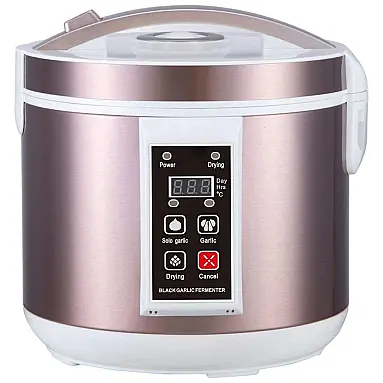 Máquina Fermentadora Automática 5L para