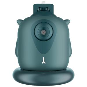Suporte para Celular com Rastreamento de Rosto 360 Automático, TELESIN, Azul