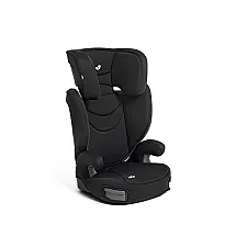 Assento Elevador com Encosto Joie Basil Cinza 2-em-1 18 a 54 kg 4 a 12 Anos