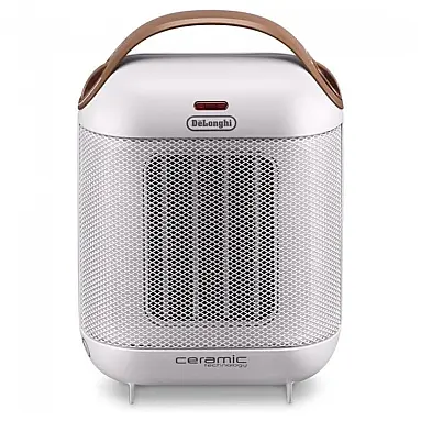 Aquecedor Elétrico De Longhi Hfx30c15.w