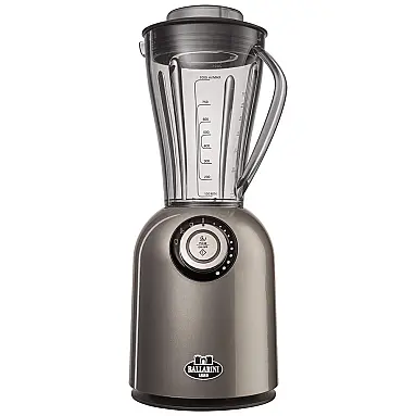Liquidificador de Bancada Profissional 1L