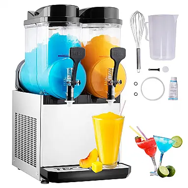 Máquina de Raspadinha TECSPACE 2