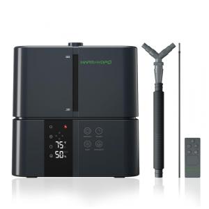 Umidificador de Plantas 5L com Umidade Ajustável, Temporizador, Ultrassônico e Silencioso para Ambiantes até 25m², 110V 30W, MARS HYDRO