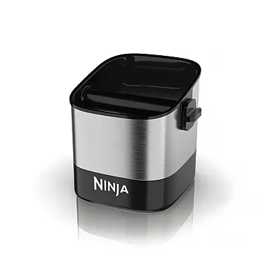 Knock Box Ninja Luxe Café