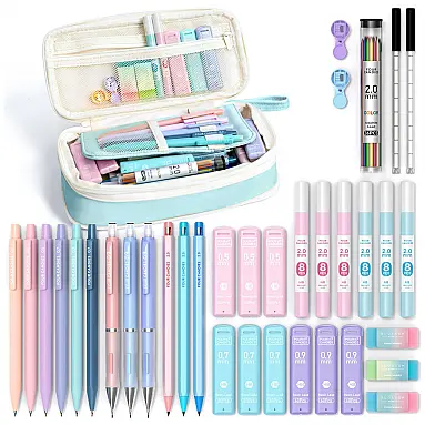 Conjunto 36 peças Four Candies