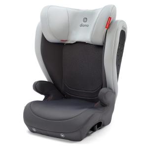 Diono Monterey 4DXT, Cadeira de Bebê 2 em 1 p, carro, cinza