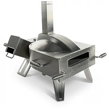 Forno de Pizza SCORPIO SPO1