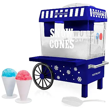 Máquina de Raspadinha 2L de