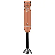 New House Mixer Multifuncional com 2 Velocidades e Cabo Ergnômico, 300W, 110V