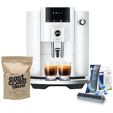 Máquina de Café Expresso com