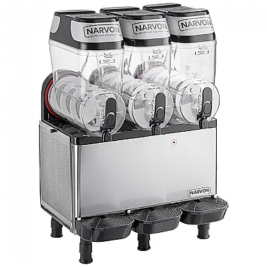 Máquina de Bebidas Congeladas Narvon