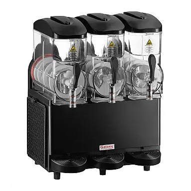 Máquina de Bebidas Geladas Galaxy