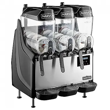 Máquina de Bebidas Congeladas Narvon