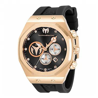 Relógio Masculino TechnoMarine Reef Sun