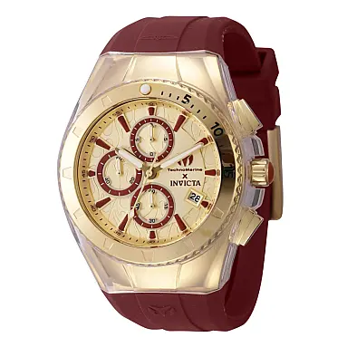 Relógio Masculino TechnoMarine X Invicta