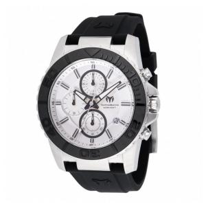 Relógio Masculino TechnoMarine Sea Grace 45mm Preto TM725004