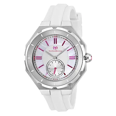Relógio Feminino TechnoMarine Cruise Sea