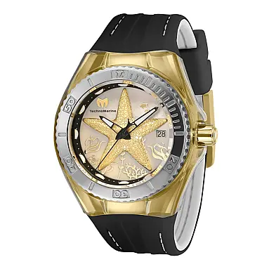Relógio Feminino TechnoMarine Cruise Dream