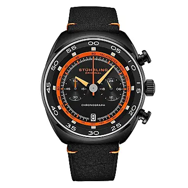 Relógio Masculino Stuhrling Roadster 44mm
