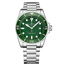 Relógio Suíço Vathos 3 A52004. Stuhrling