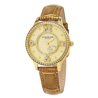 Relógio Feminino Stuhrling Chic 760