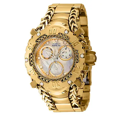 Relgio feminino gladiador com mostrador