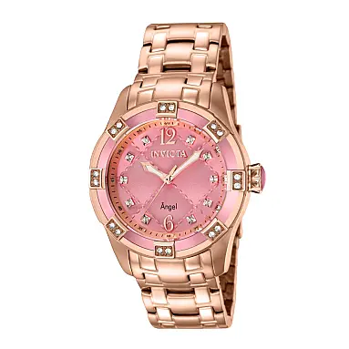 Relgio feminino anjo - 38